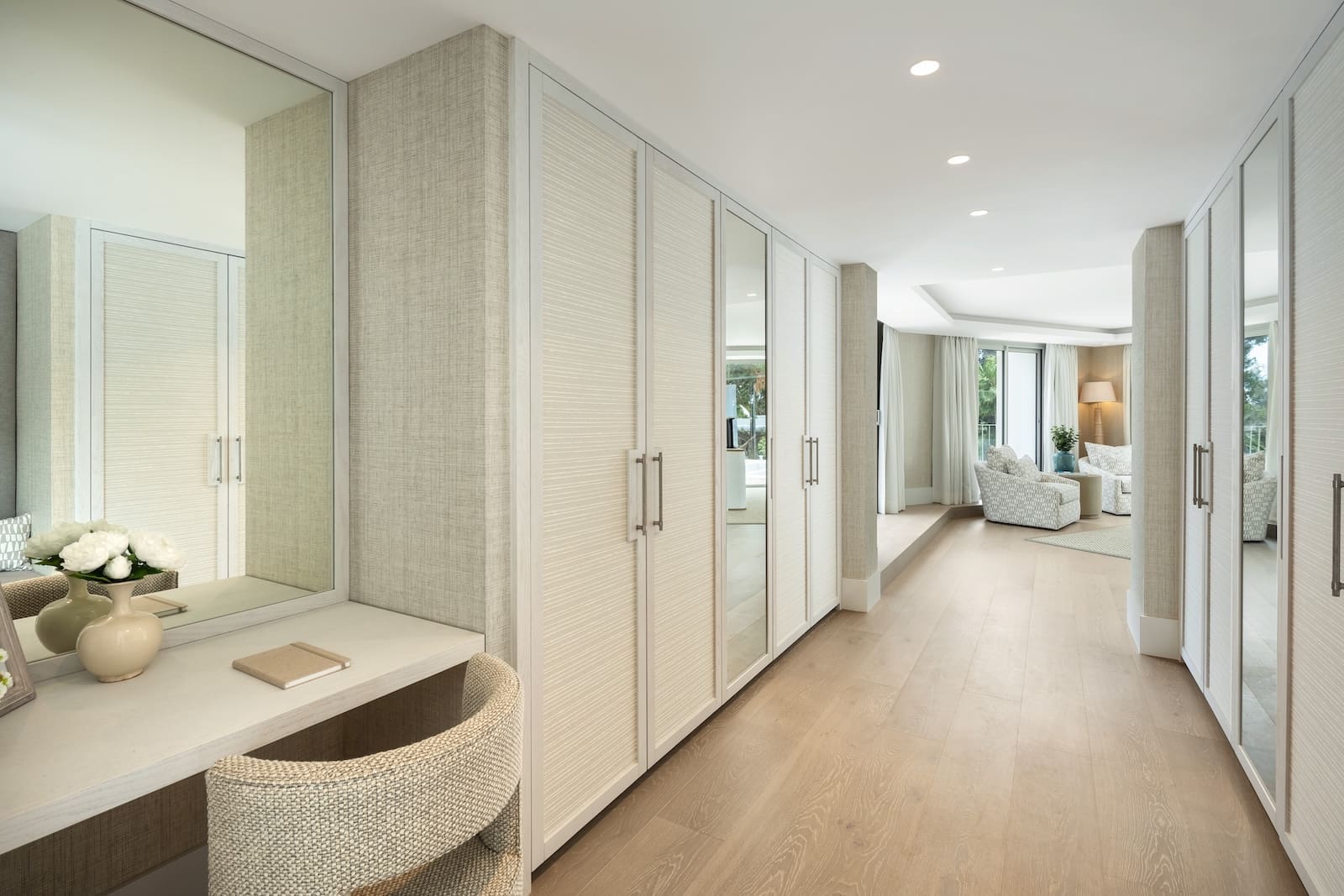 Villa Verano luxury villa Nagüeles Marbella with tennis court – MDR Luxury Homes