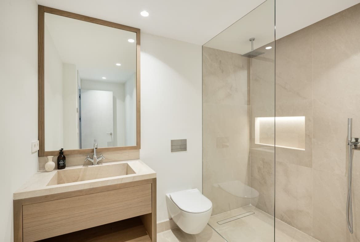 Villa Verano luxury villa Nagüeles Marbella with tennis court – MDR Luxury Homes