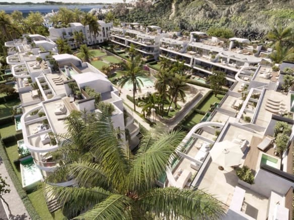 01_Modern apartment with private terrace at The Palms Estepona MDR Luxury Homes _PALM_CAMBIOS_FINAL_Post | MDR Luxury Homes Modern apartment with private terrace at The Palms Estepona – MDR Luxury Homes