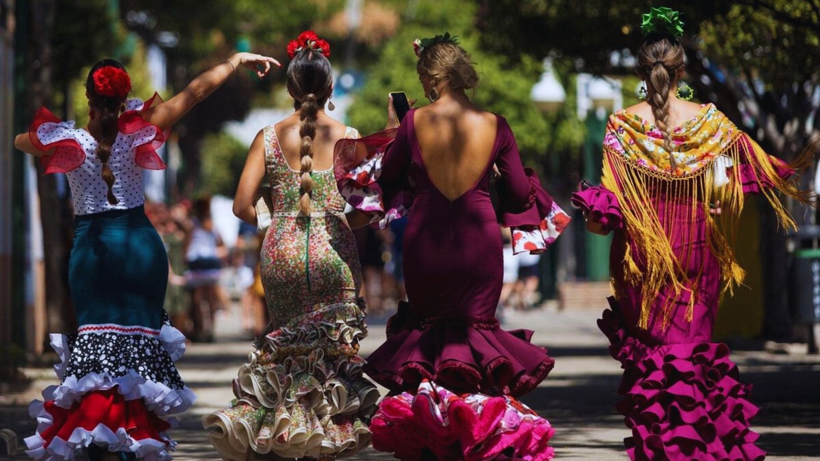 Feria de Málaga | MDR Luxury Homes Feria de Málaga