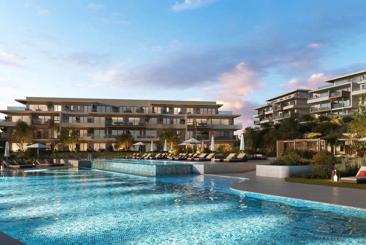 Nieuwbouwappartementen in Altos del Chaparral Mijas Costa - MDR Luxury Homes