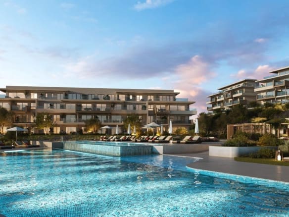 Nieuwbouwappartementen in Altos del Chaparral Mijas Costa - MDR Luxury Homes 401 | MDR Luxury Homes Nieuwbouwappartementen in Altos del Chaparral Mijas Costa - MDR Luxury Homes