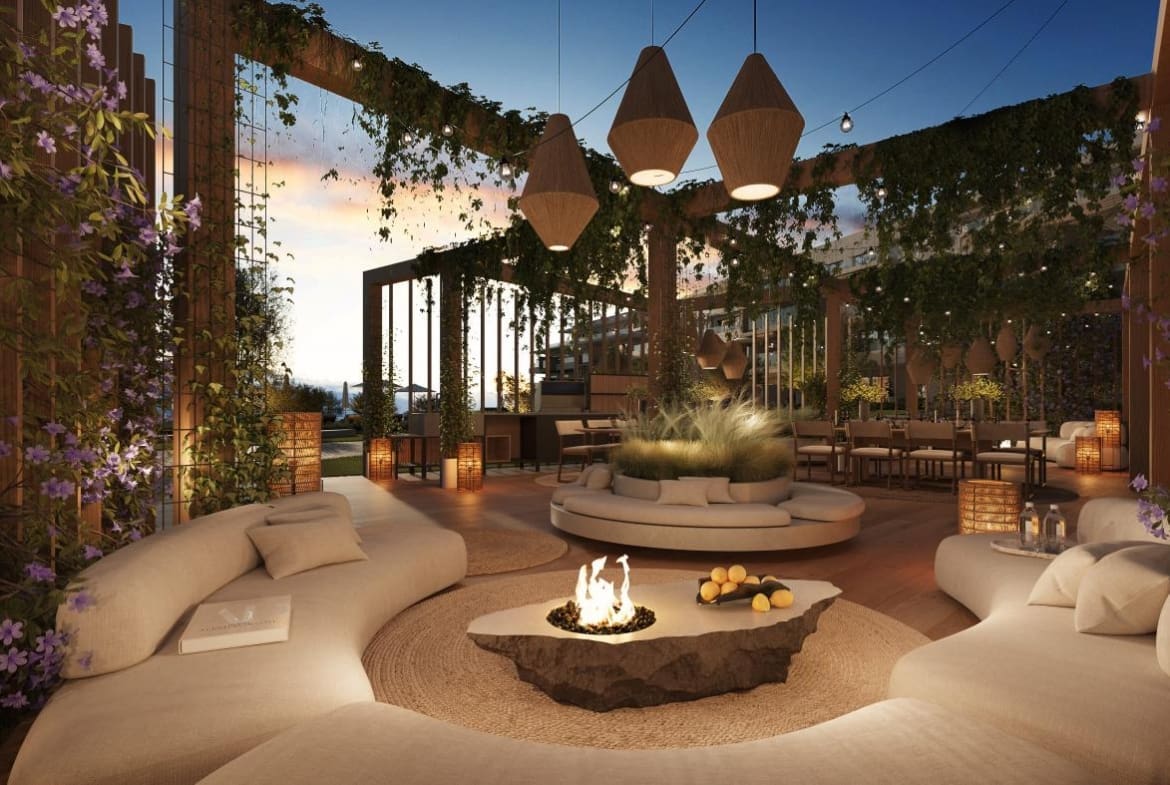 Nieuwbouwappartementen in Altos del Chaparral Mijas Costa - MDR Luxury Homes