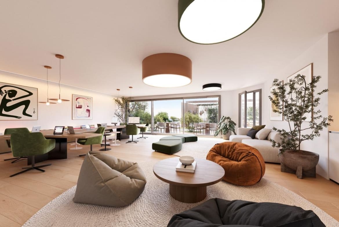 Nieuwbouwappartementen in Altos del Chaparral Mijas Costa - MDR Luxury Homes