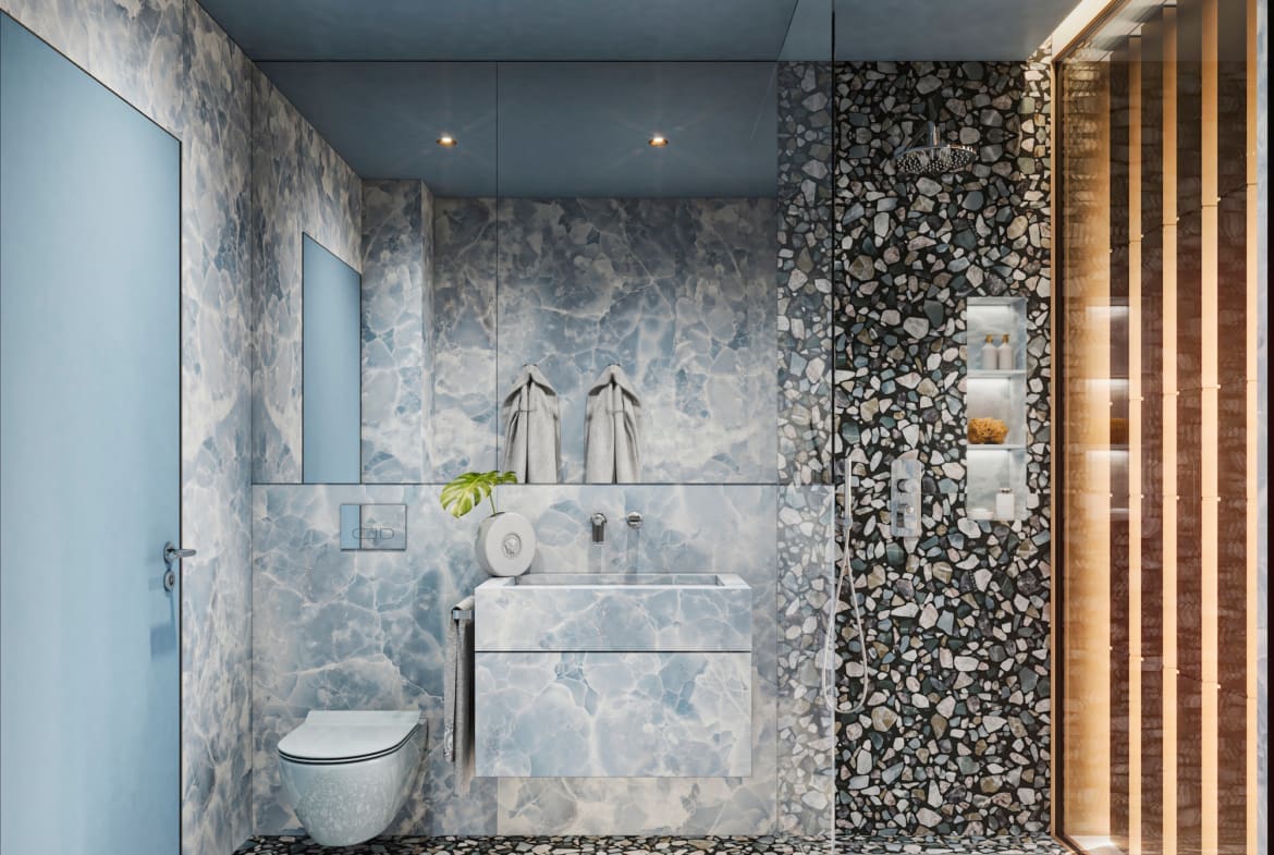 Ocho de Oro luxury villa in Marbella with Versace interior and private pool – MDR Luxury Homes