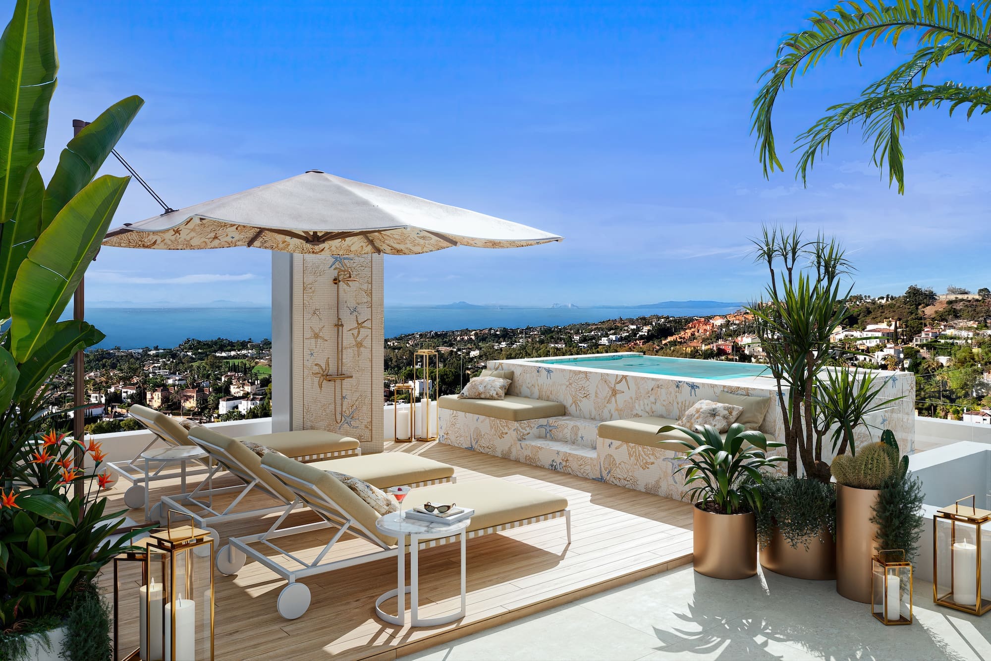 Ocho de Oro luxury villa in Marbella with Versace interior and private pool – MDR Luxury Homes.Costa del Sol vastgoed 2025, woningprijzen Marbella, investeren Nerja, Málaga Oost vastgoed, Sotogrande villa’s, branded residences Spanje, toeristische verhuur regels 2025, Gouden Driehoek Marbella, vastgoed Axarquía, luxe huizen Spanje, huis kopen Costa del Sol.