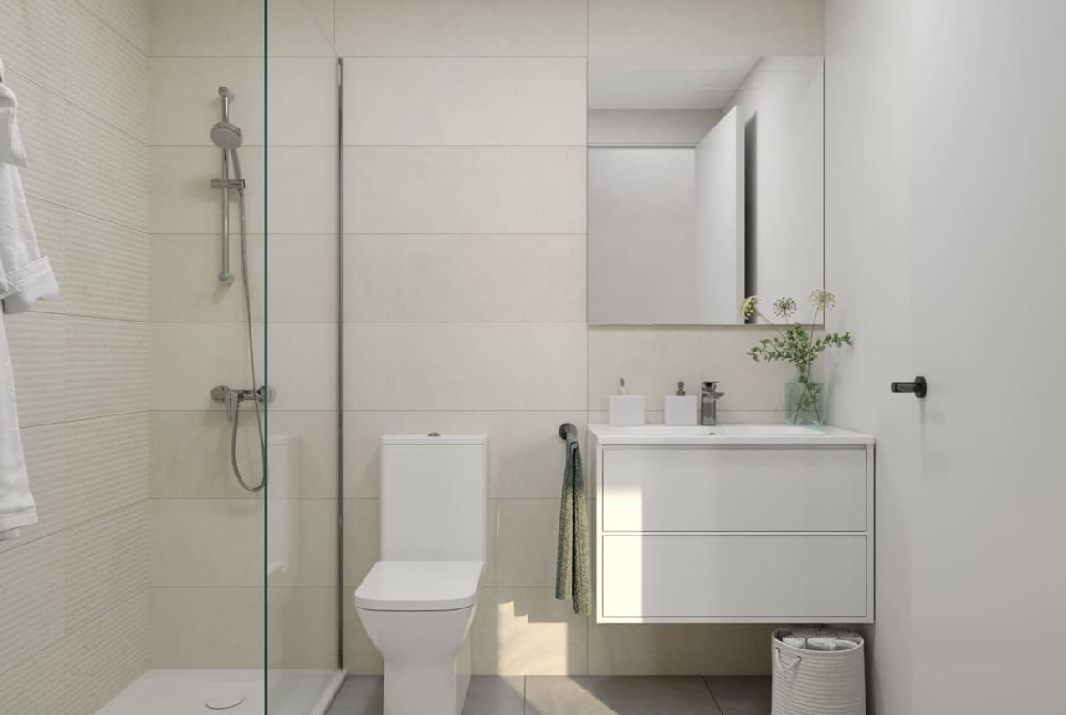 Sunset Views Fuengirola phase II – terrace lifestyle and sea views by MDR Luxury Homes – Sunset Views Fuengirola