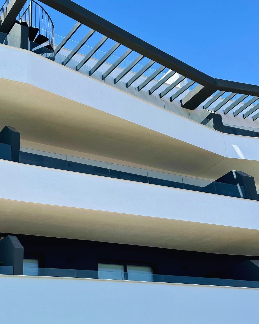 Appartement Bali – luxury sea-view apartment in Rincón de la Victoria | MDR Luxury Homes