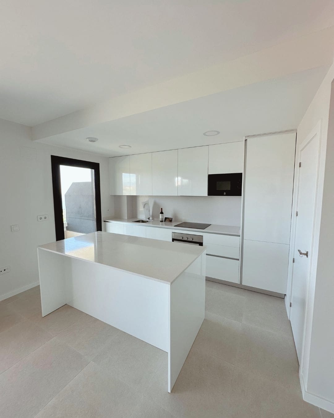 Appartement Bali – luxury sea-view apartment in Rincón de la Victoria | MDR Luxury Homes