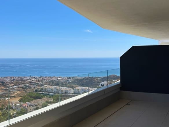 Apartment Bali luxury sea-view apartment in Rincón de la Victoria | MDR Luxury Homes 10 | MDR Luxury Homes Apartment Bali - luxury sea-view apartment in Rincón de la Victoria | MDR Luxury Homes