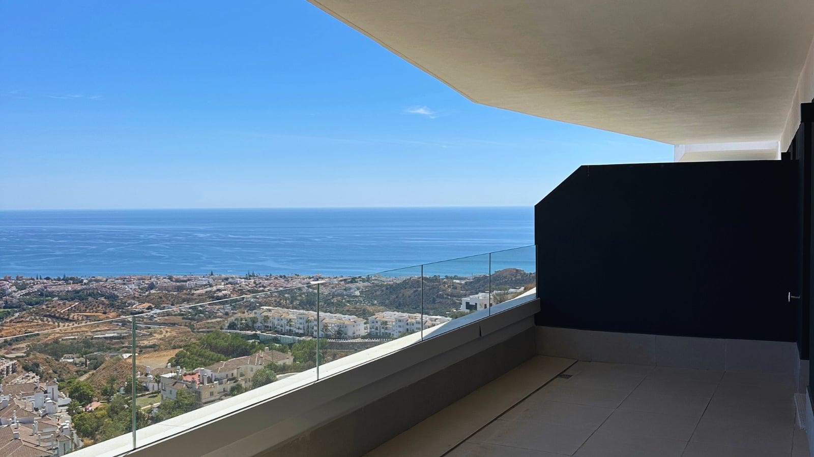 Appartement Bali – luxury sea-view apartment in Rincón de la Victoria | MDR Luxury Homes