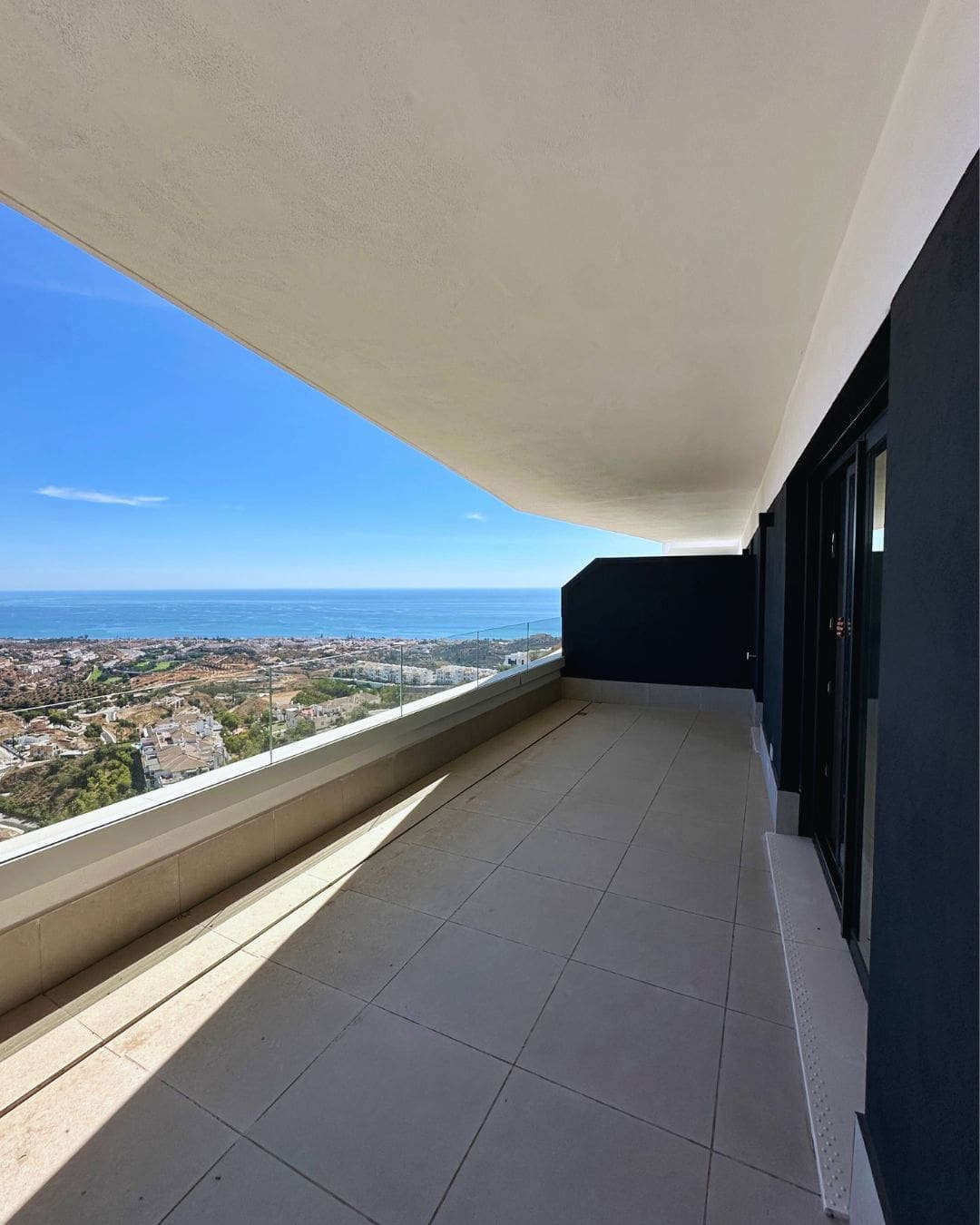 Appartement Bali – luxury sea-view apartment in Rincón de la Victoria | MDR Luxury Homes