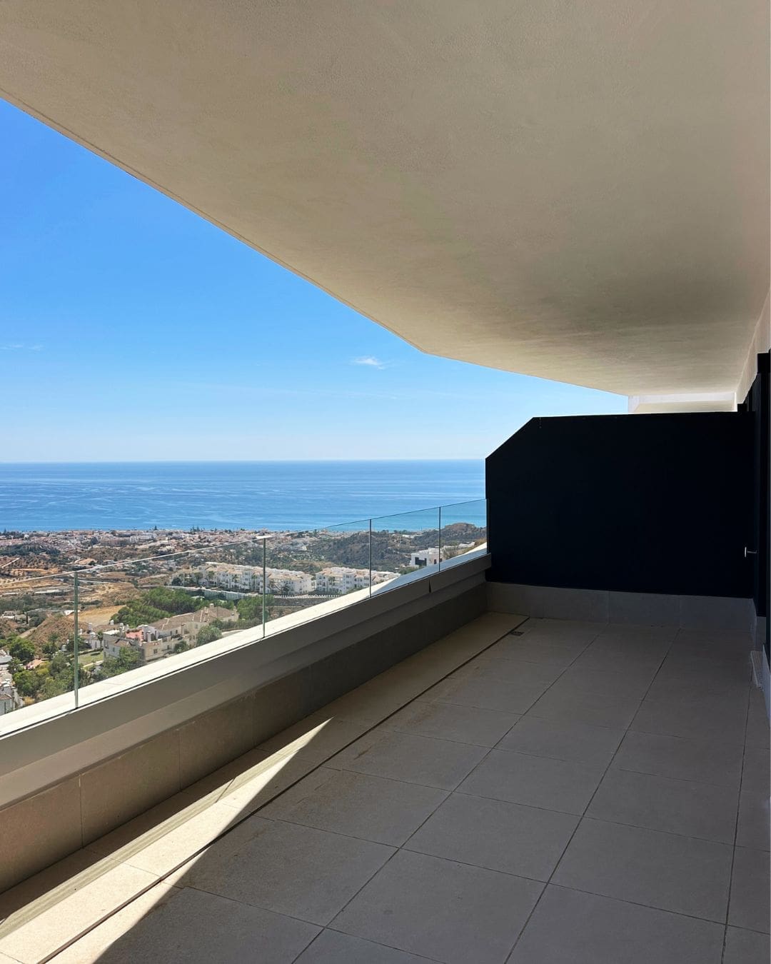 Appartement Bali – luxury sea-view apartment in Rincón de la Victoria | MDR Luxury Homes