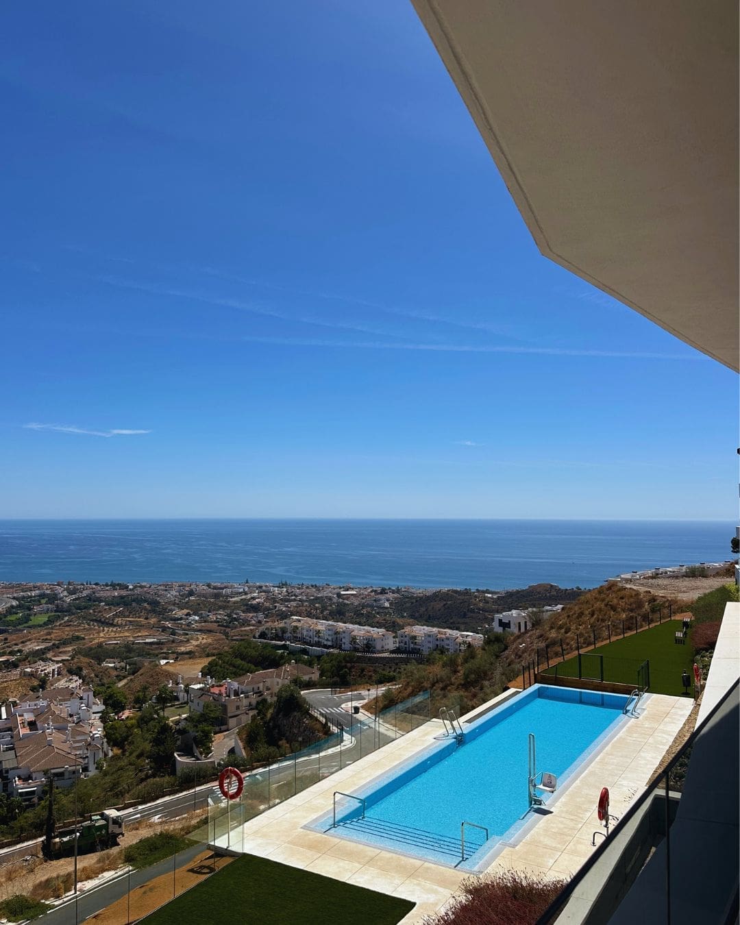 Appartement Bali – luxury sea-view apartment in Rincón de la Victoria | MDR Luxury Homes