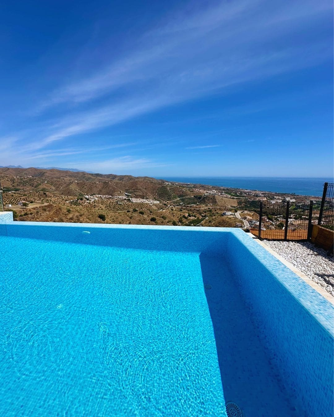 Appartement Bali – luxury sea-view apartment in Rincón de la Victoria | MDR Luxury Homes