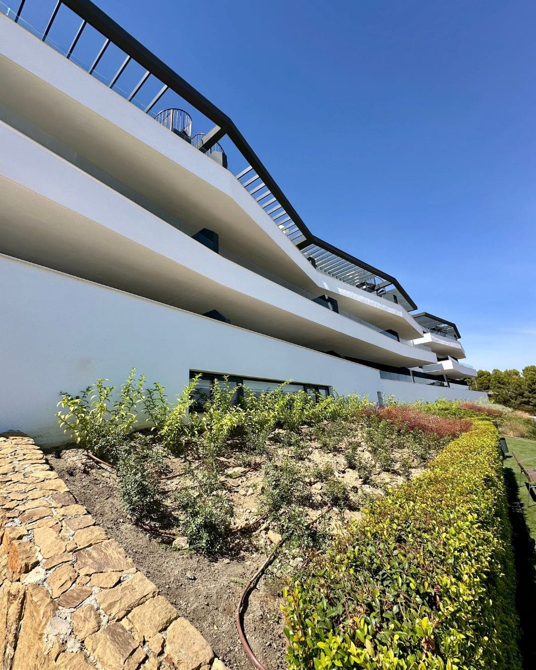 Appartement Bali – luxury sea-view apartment in Rincón de la Victoria | MDR Luxury Homes