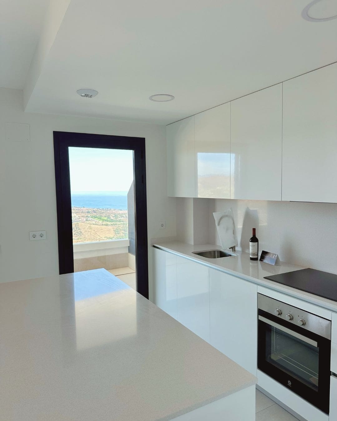 Appartement Bali – luxury sea-view apartment in Rincón de la Victoria | MDR Luxury Homes