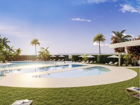 Luxe Resort in Villajoyosa - Een paradijs aan zee | MDR Luxury Homes Luxe Resort in Villajoyosa - Een paradijs aan zee