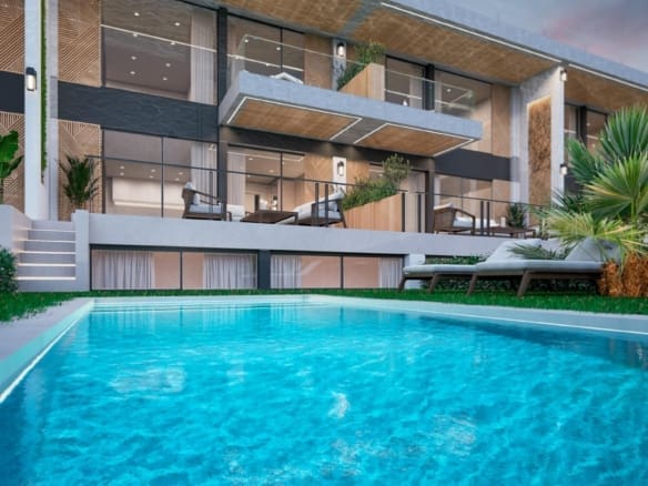 Luxe nieuwbouw wooncomplex in Nueva Andalucía | MDR Luxury Homes Luxe nieuwbouw wooncomplex in Nueva Andalucía