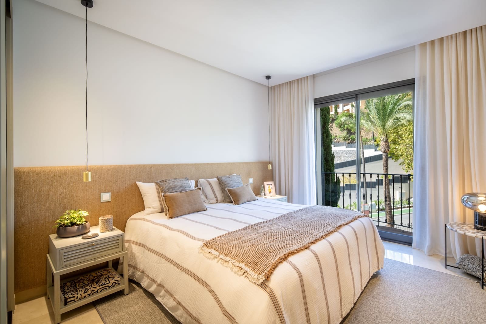 Buenavista Penthouse La Quinta with panoramic sea view MDR Luxury Homes 12 Buenavista Penthouse La Quinta with panoramic sea view – MDR Luxury Homes