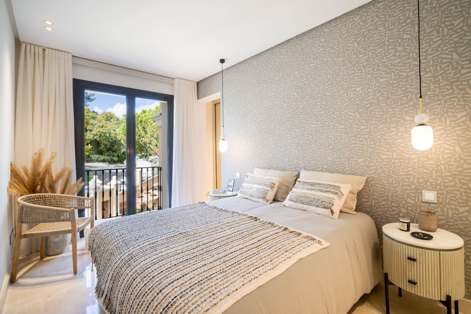 Buenavista Penthouse La Quinta with panoramic sea view MDR Luxury Homes 14 Buenavista Penthouse La Quinta with panoramic sea view – MDR Luxury Homes
