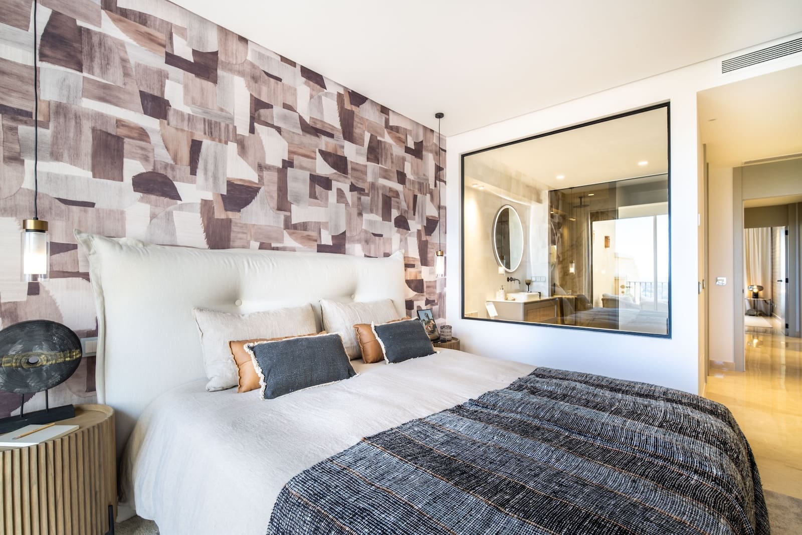 Buenavista Penthouse La Quinta with panoramic sea view MDR Luxury Homes 18 Buenavista Penthouse La Quinta with panoramic sea view – MDR Luxury Homes