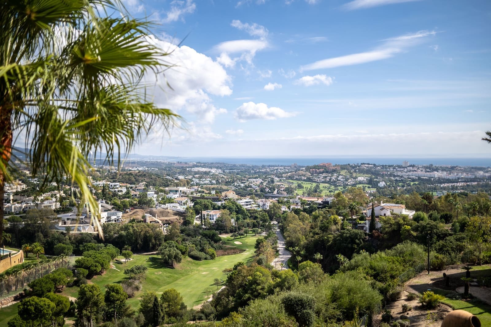 Buenavista Penthouse La Quinta with panoramic sea view MDR Luxury Homes 27 | MDR Luxury Homes Buenavista Penthouse La Quinta with panoramic sea view – MDR Luxury Homes