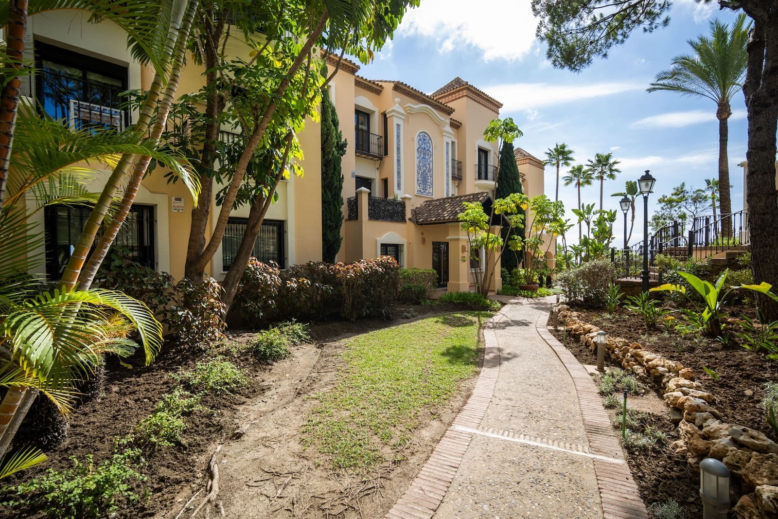 Buenavista Penthouse La Quinta with panoramic sea view MDR Luxury Homes 29 Buenavista Penthouse La Quinta with panoramic sea view – MDR Luxury Homes