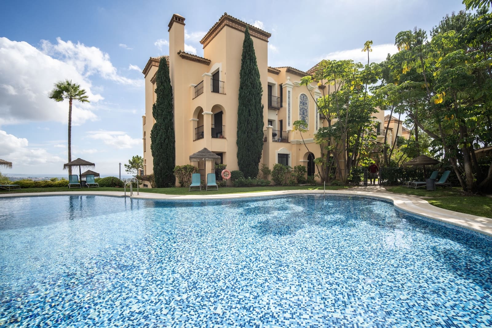 Buenavista Penthouse La Quinta with panoramic sea view MDR Luxury Homes 30 Buenavista Penthouse La Quinta with panoramic sea view – MDR Luxury Homes
