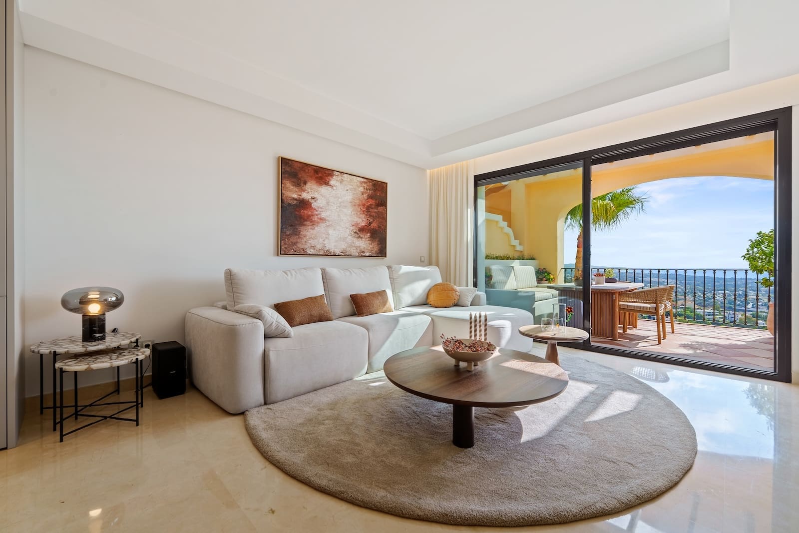 Buenavista Penthouse La Quinta with panoramic sea view MDR Luxury Homes 35 Buenavista Penthouse La Quinta with panoramic sea view – MDR Luxury Homes