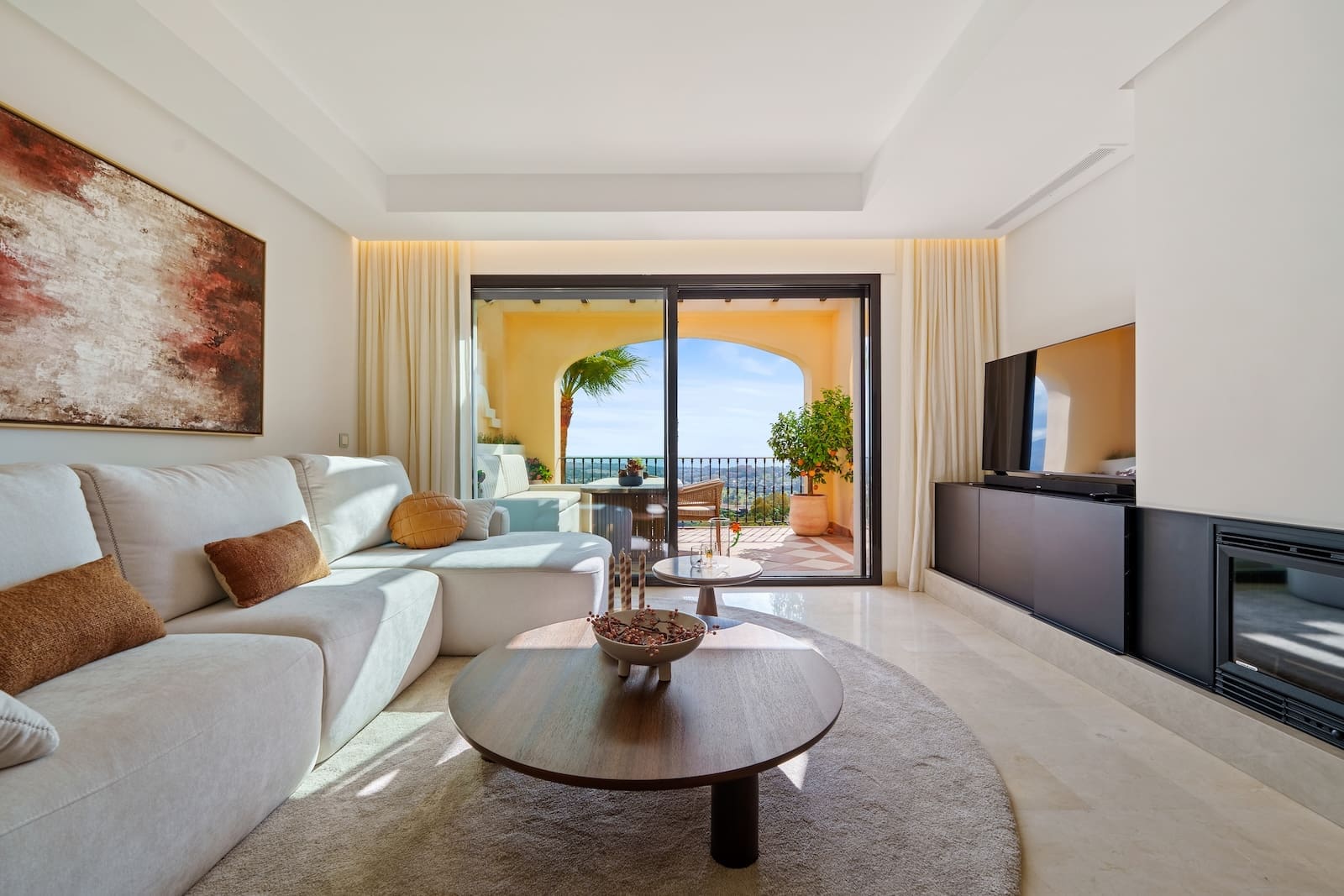 Buenavista Penthouse La Quinta with panoramic sea view MDR Luxury Homes 36 Buenavista Penthouse La Quinta with panoramic sea view – MDR Luxury Homes