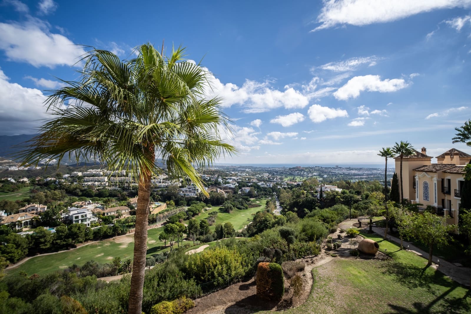 Buenavista Penthouse La Quinta with panoramic sea view MDR Luxury Homes 4 Buenavista Penthouse La Quinta with panoramic sea view – MDR Luxury Homes