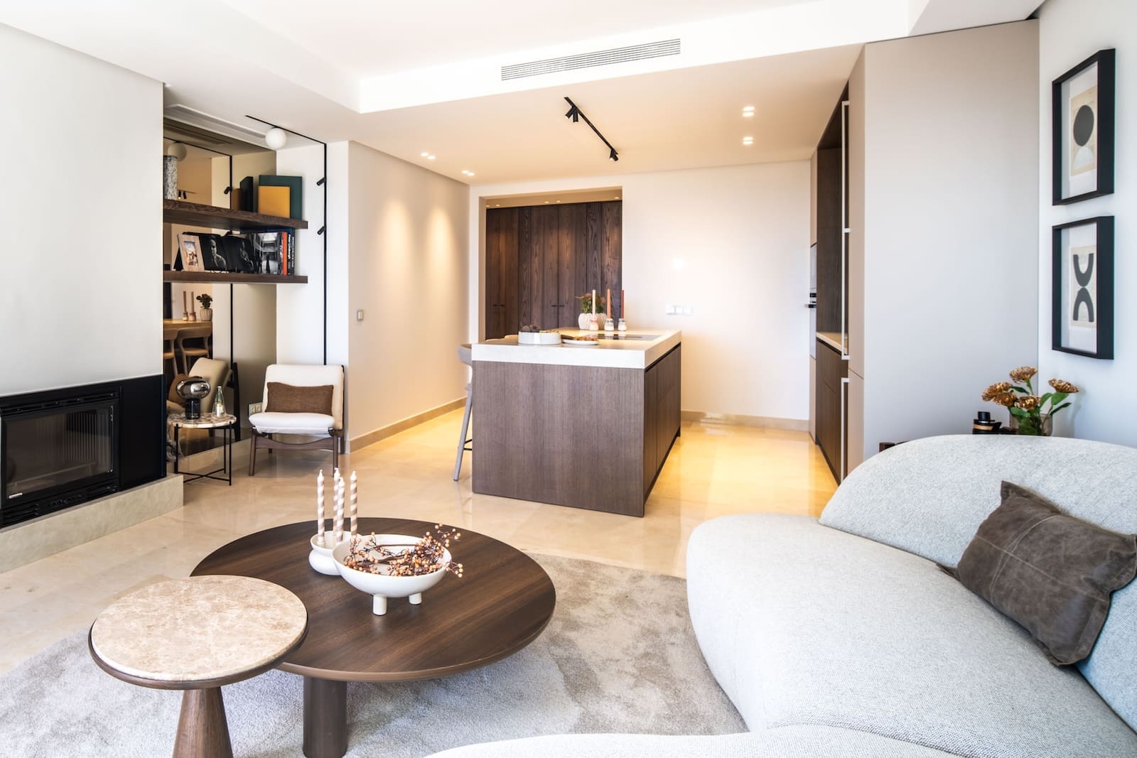 Buenavista Penthouse La Quinta with panoramic sea view MDR Luxury Homes 9 Buenavista Penthouse La Quinta with panoramic sea view – MDR Luxury Homes