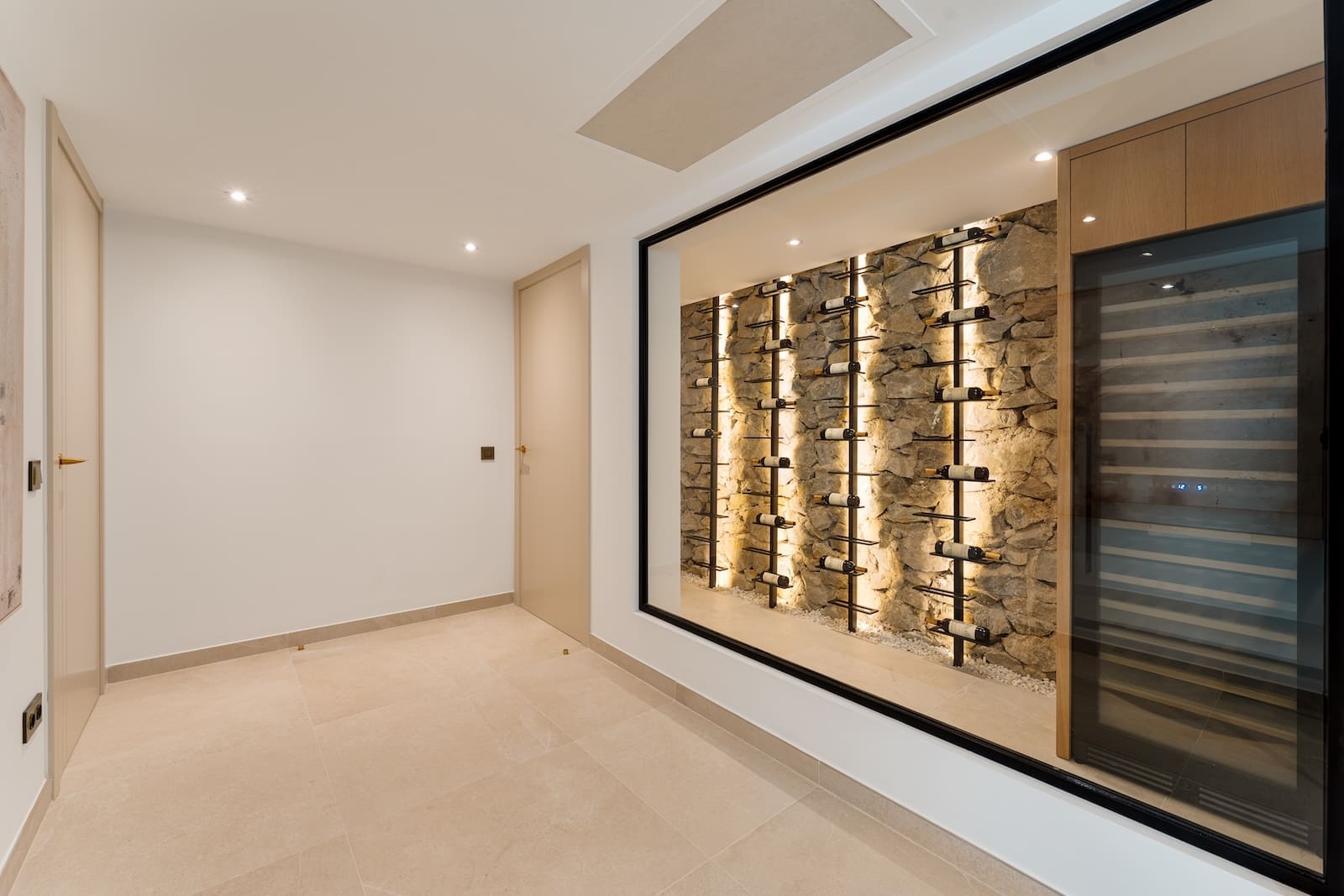 Villa Zéphire luxury villa Marbella Golden Mile for sale MDR Luxury Homes