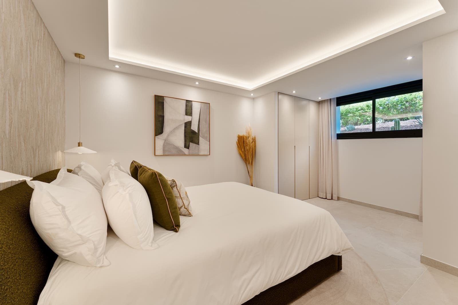 Villa Zéphire luxury villa Marbella Golden Mile for sale MDR Luxury Homes