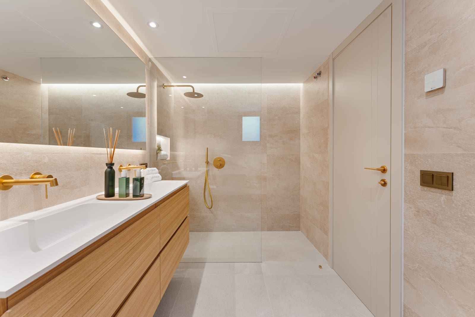 Villa Zéphire luxury villa Marbella Golden Mile for sale MDR Luxury Homes