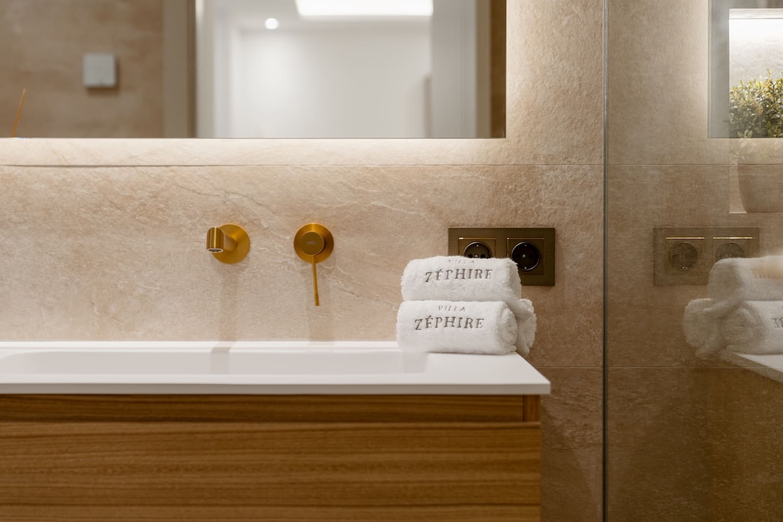 Villa Zéphire luxury villa Marbella Golden Mile for sale MDR Luxury Homes