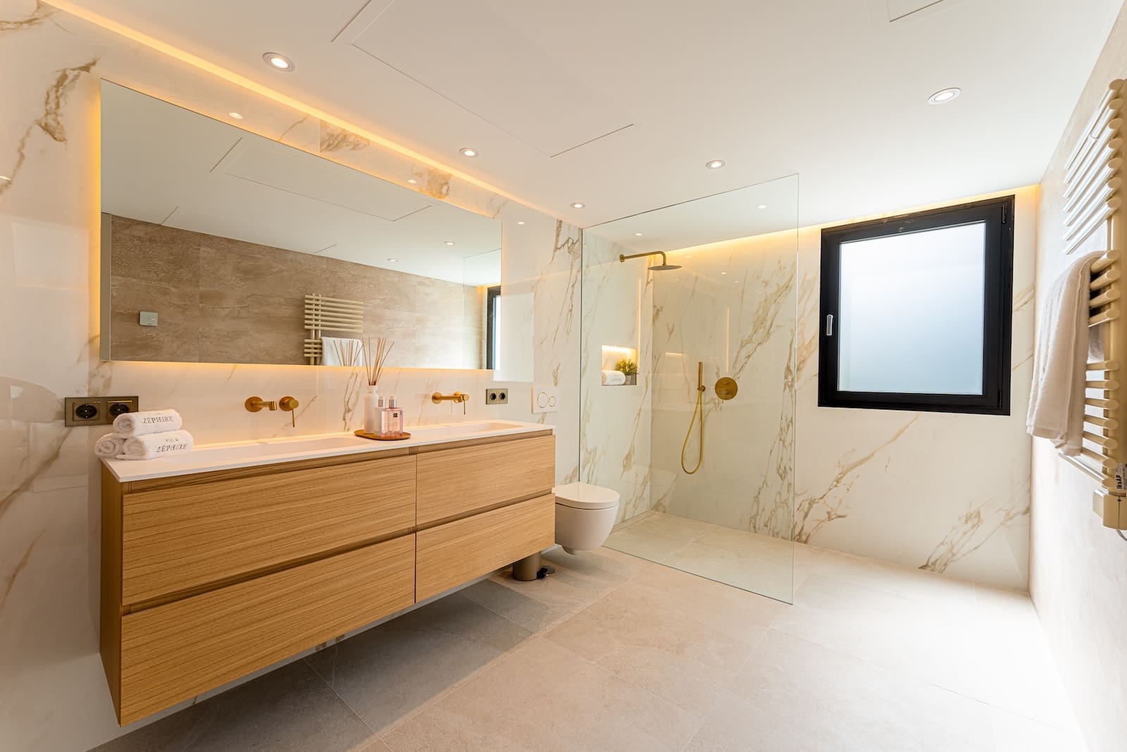 Villa Zéphire luxury villa Marbella Golden Mile for sale MDR Luxury Homes