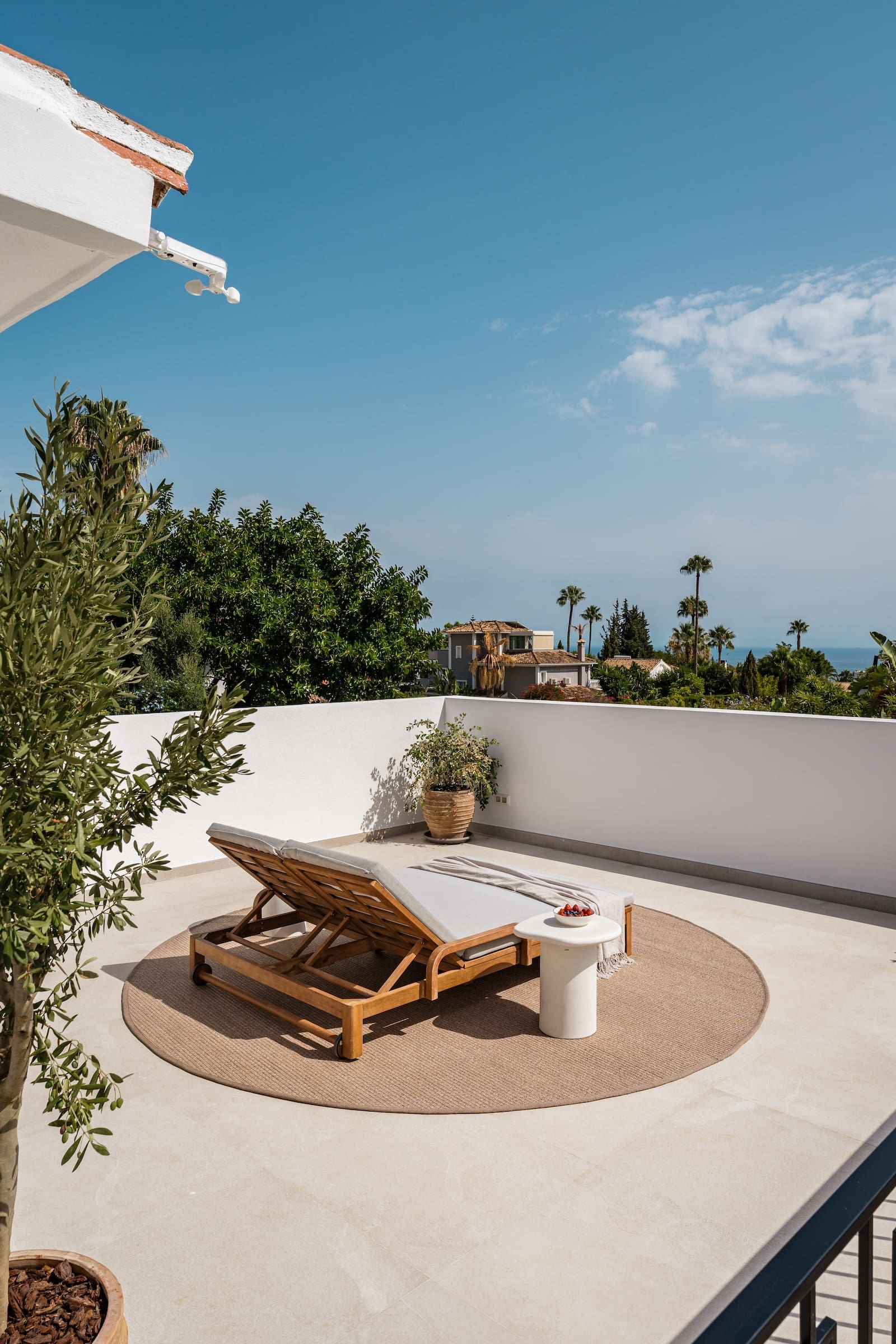 Villa Zéphire luxury villa Marbella Golden Mile for sale MDR Luxury Homes