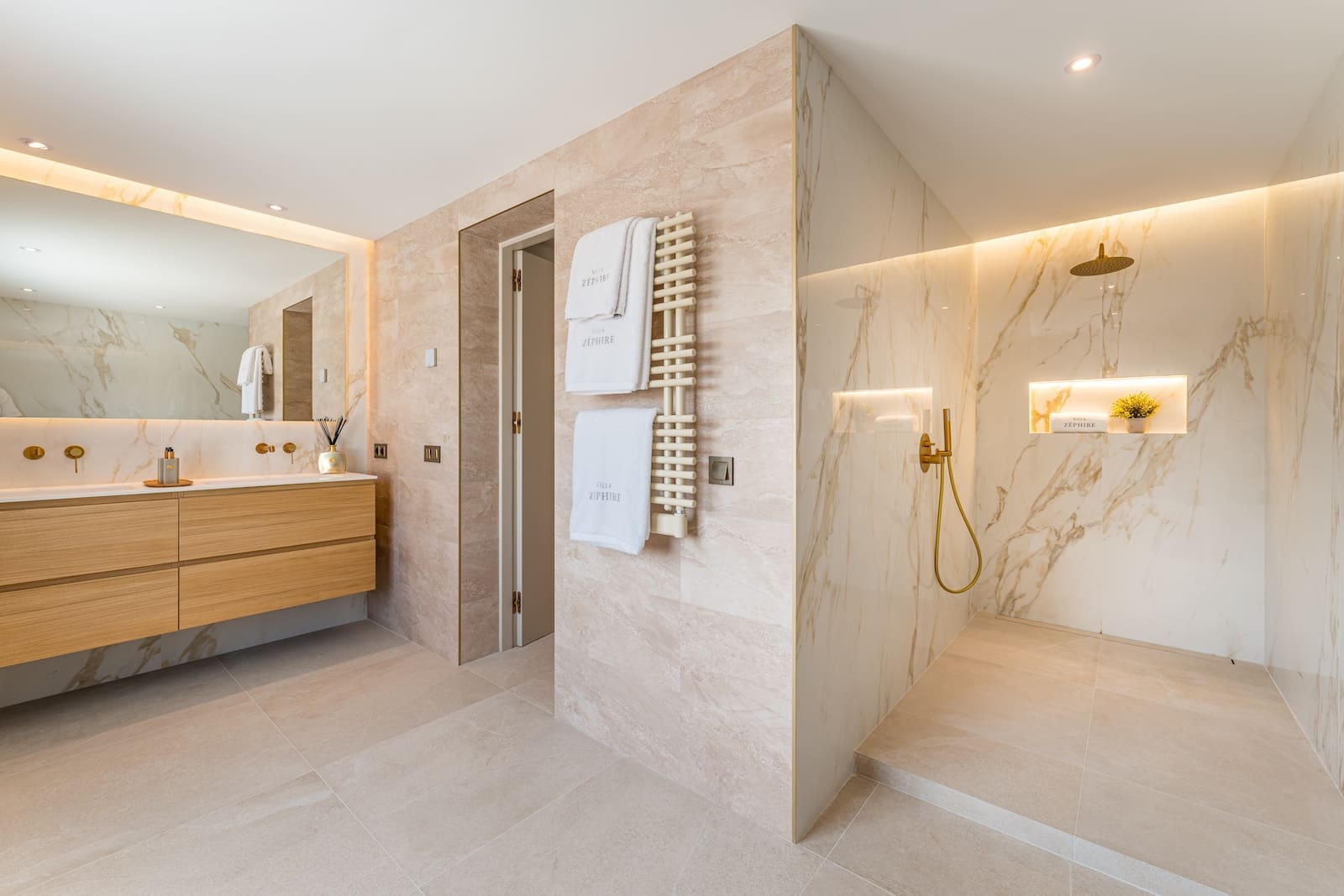 Villa Zéphire luxury villa Marbella Golden Mile for sale MDR Luxury Homes