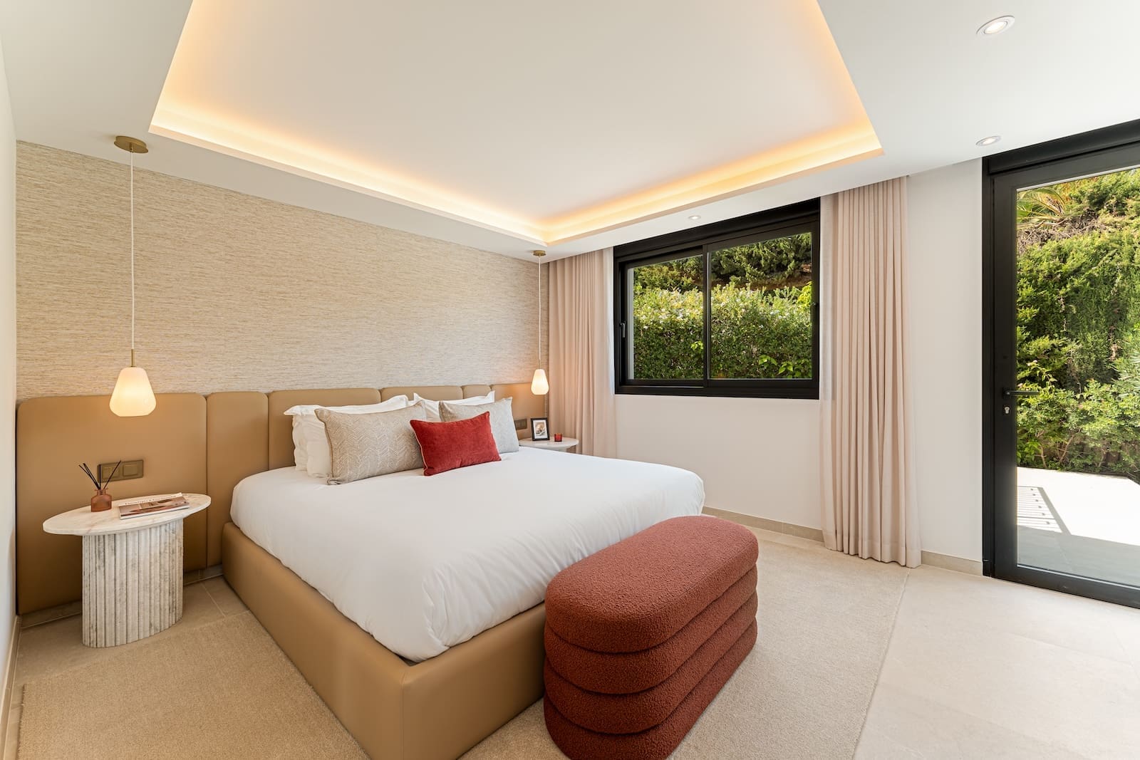 Villa Zéphire luxury villa Marbella Golden Mile for sale MDR Luxury Homes