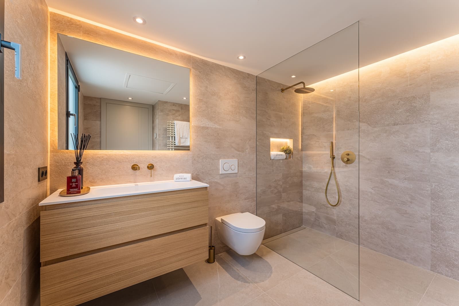 Villa Zéphire luxury villa Marbella Golden Mile for sale MDR Luxury Homes