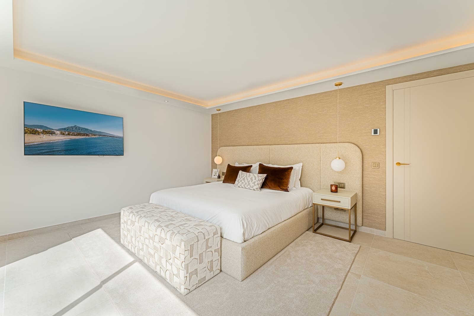 Villa Zéphire luxury villa Marbella Golden Mile for sale MDR Luxury Homes