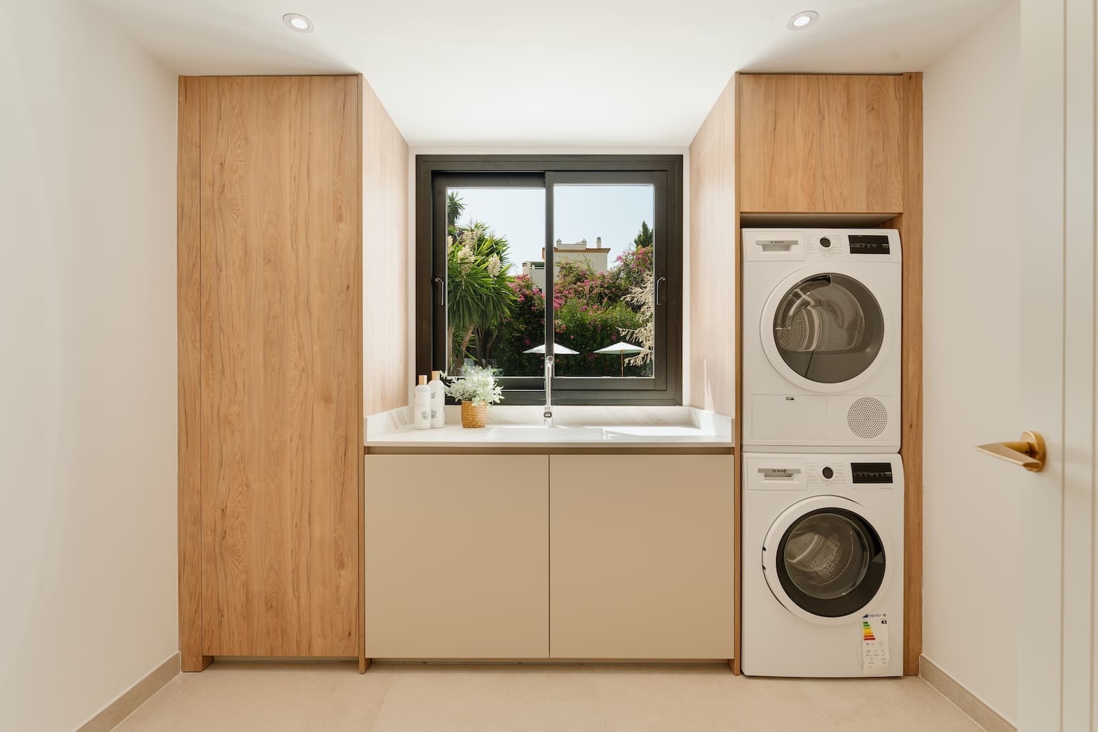 Villa Zéphire luxury villa Marbella Golden Mile for sale MDR Luxury Homes