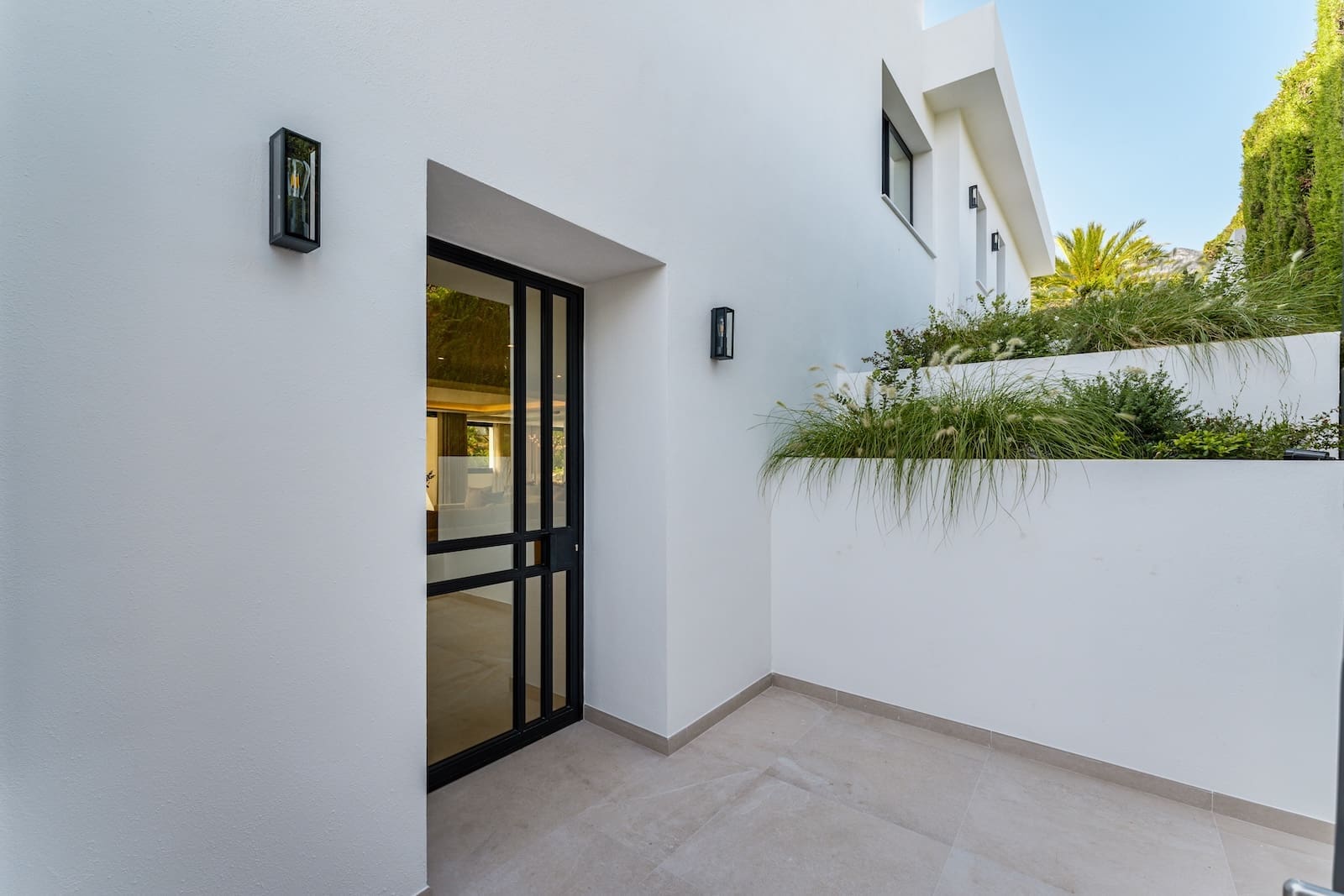 Villa Zéphire luxury villa Marbella Golden Mile for sale MDR Luxury Homes