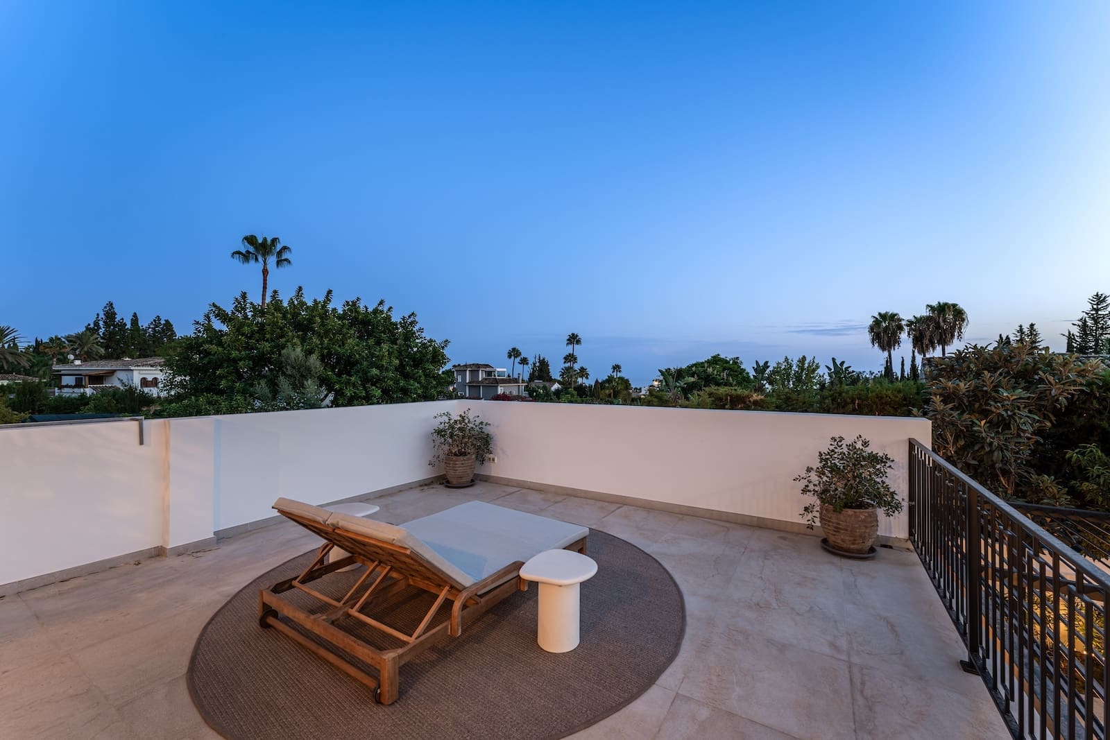 Villa Zéphire luxury villa Marbella Golden Mile for sale MDR Luxury Homes