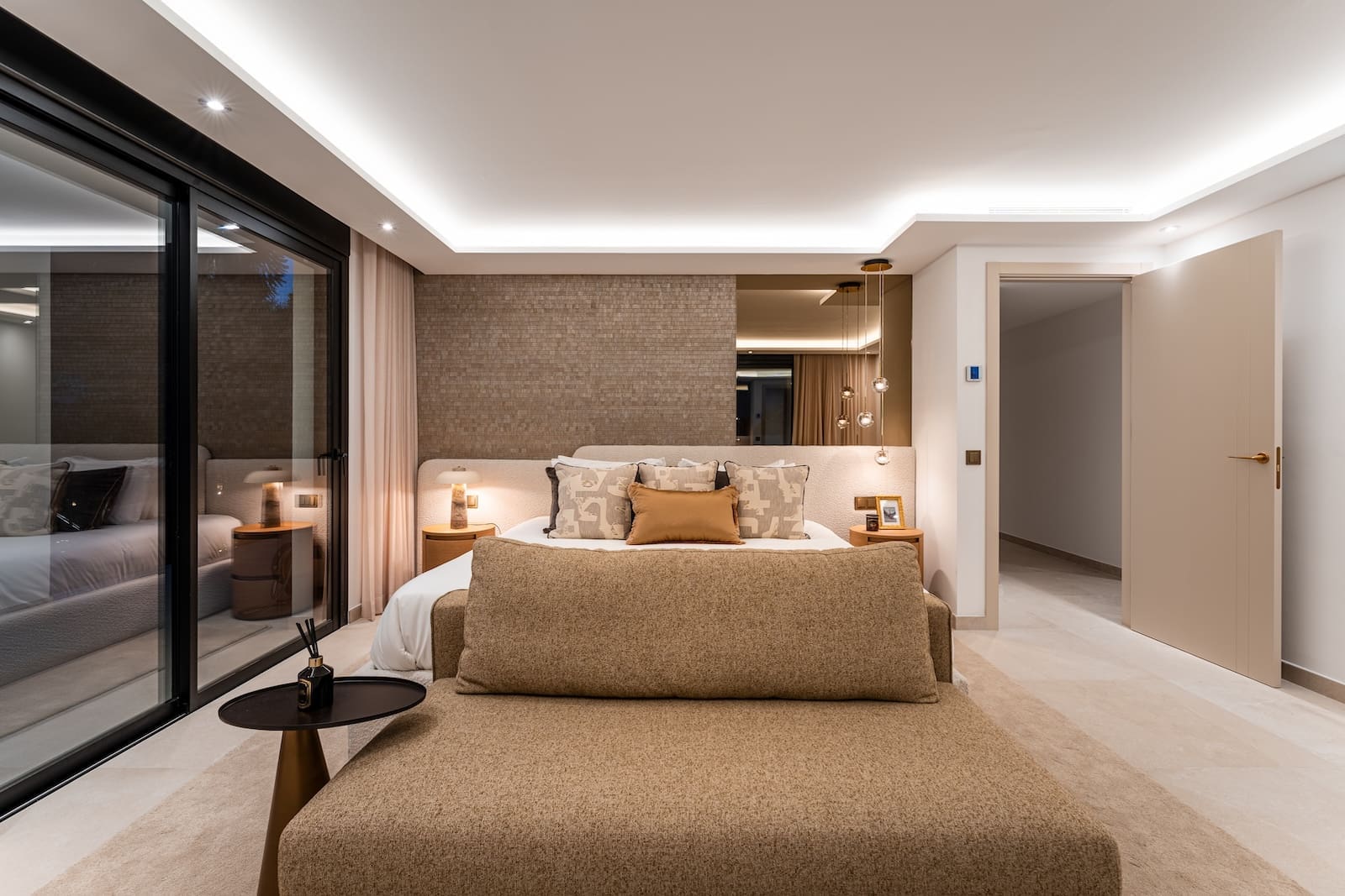 Villa Zéphire luxury villa Marbella Golden Mile for sale MDR Luxury Homes