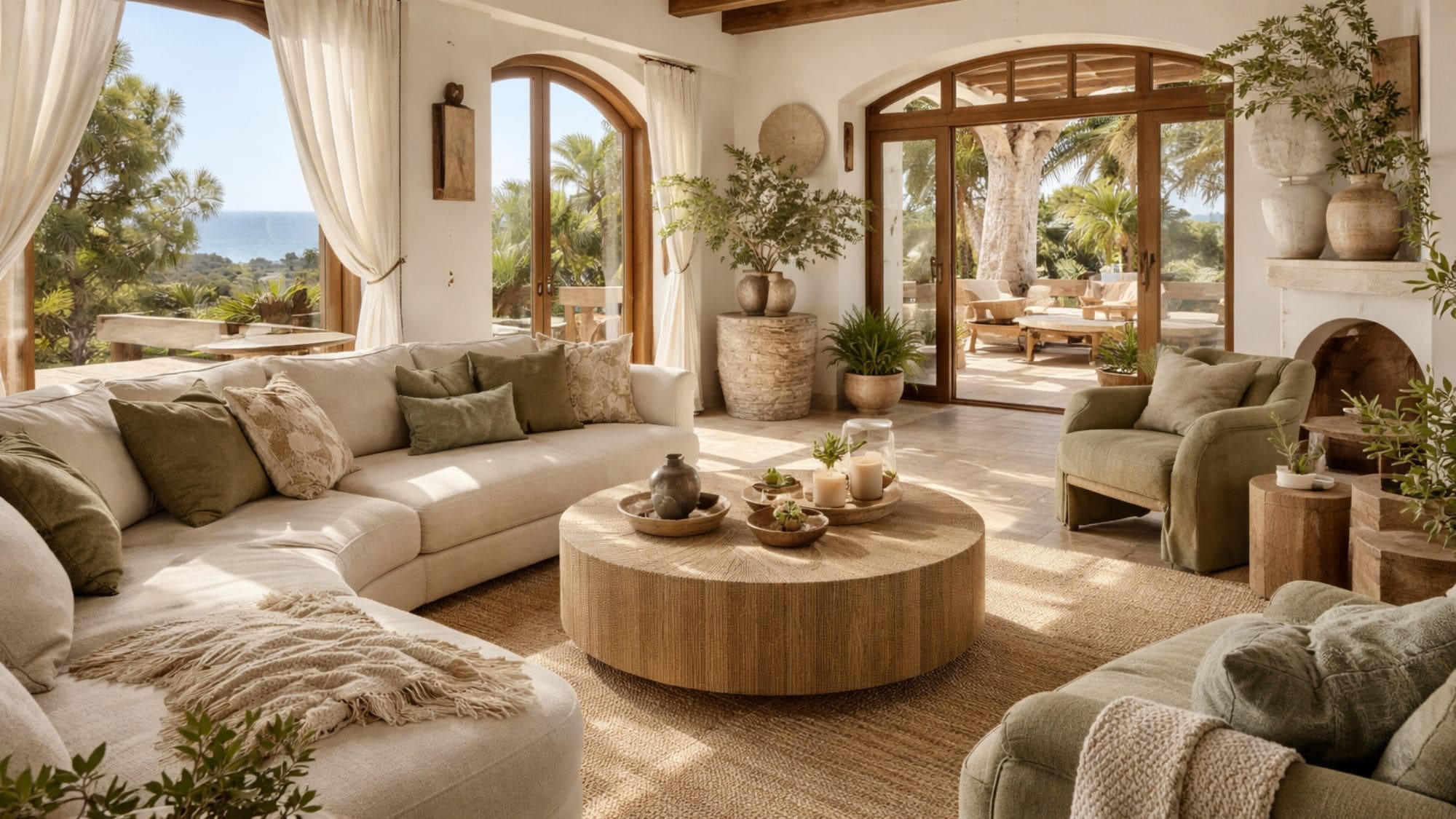 Interieurtrends 2026 Spanje