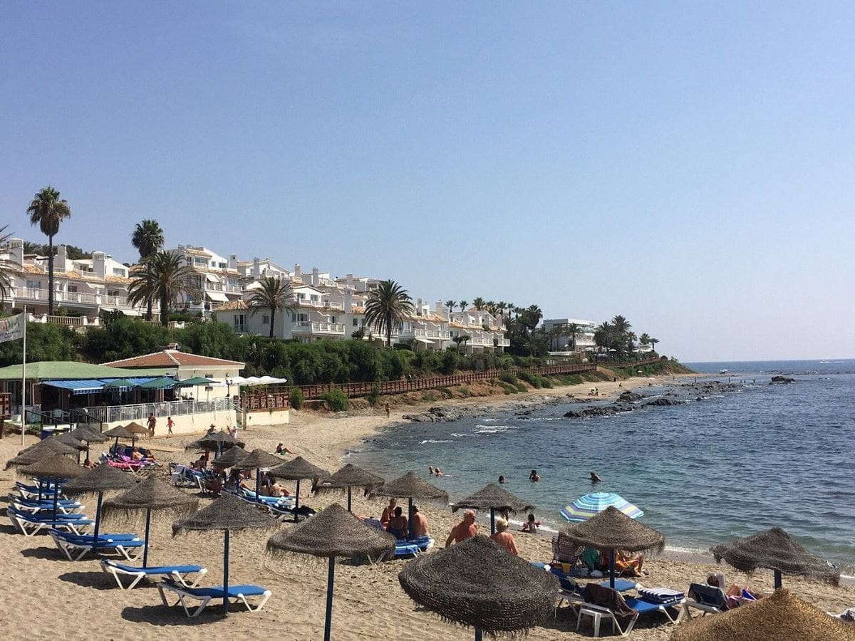 Lifestyle in La Cala