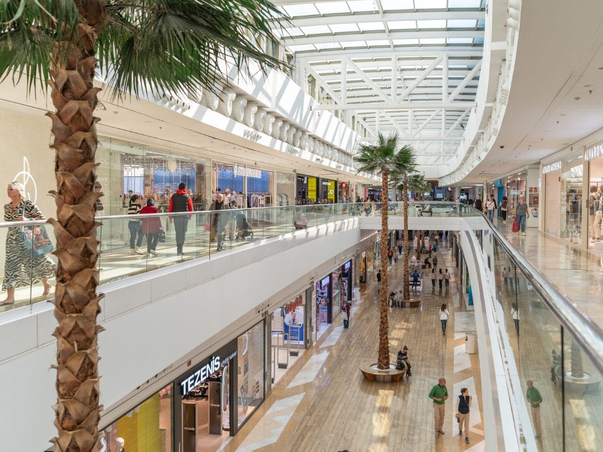 Miramar Parque Fuengirola